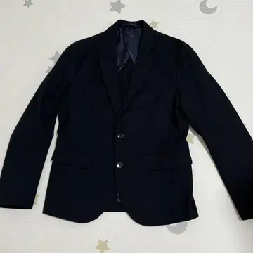매뉴얼 알파벳 자켓 사이즈 1
