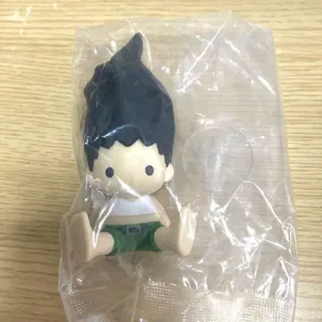페타도르 헌터헌터 곤 키메라 안토 편 시크릿 미사용 새상품