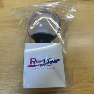 킹프리 Re:ERA 응원봉