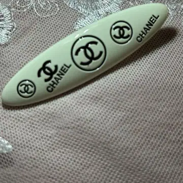 헤어핀 화이트