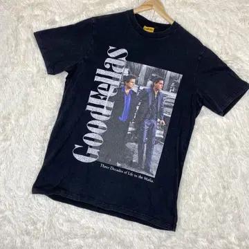 'Good fellas' (XL) 영화 무비 티셔츠