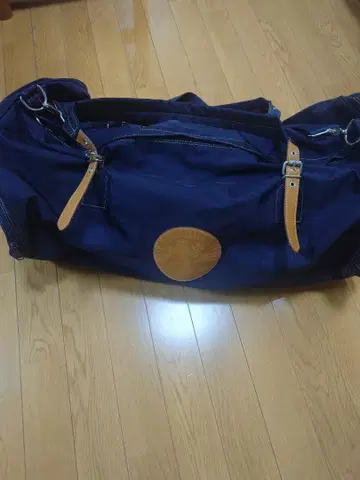 준코 시마다 보스턴 백