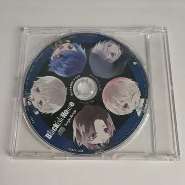Blackish House 구매 선착순 드라마 CD