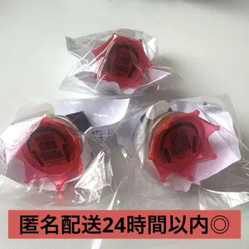 히프노시스 마이크 반지 라이트 이케부쿠로 이치로