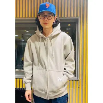 90s 메츠 메쉬 캡