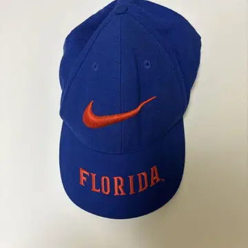 나이키 90년대 캡 FLORIDA 빈티지
