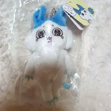 치이카와 (먼작귀) 패러렐 월드! 마스코트 (강해진 하치와레)