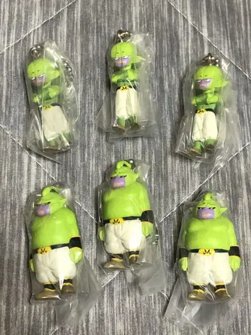 드래곤볼 DAIMA 스윙 마신 쿠우 마신 두
