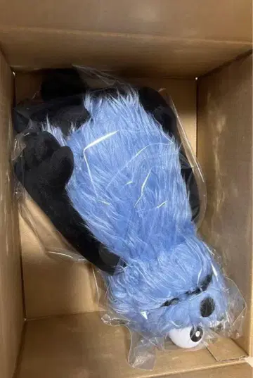 공식 퍼펫 순순