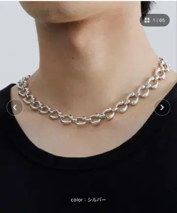SINSS Short necklace / 숏 목걸이  가격 인하 불가