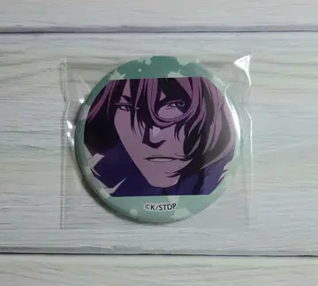 BLEACH 프린세스 카페 캔뱃지 하쉬발트