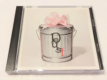DUST / 이타지야마 덴베에 / 사야마 마사히로 / 이시이 코지