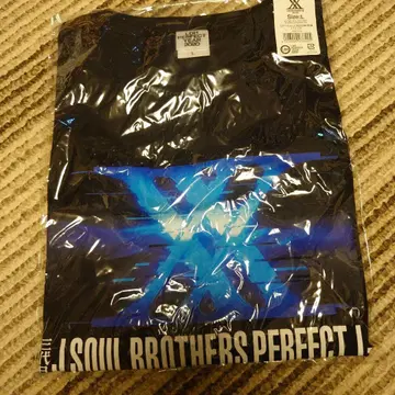 3대째 J SOUL BROTHERS 티셔츠