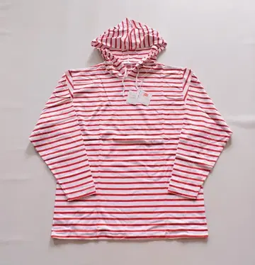 헤인즈 Hanes 80S 다이와보 어패럴 데드스탁 보더 후드티
