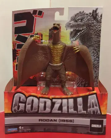 Playmates RODAN 1956 라돈
