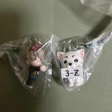 은혼 2개 세트 미개봉 새상품