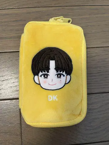 Peti TEEN 도겸 아크릴 스탠드 케이스