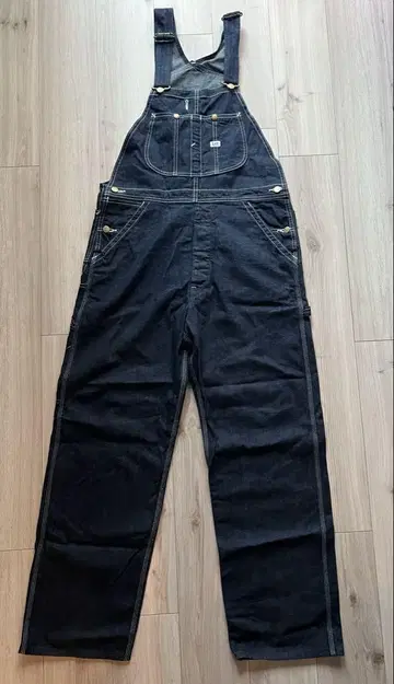 Lee 오버롤 LL7254