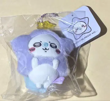 모몽가, 별에 소원을, 마스코트, 치이카와 (먼작귀)
