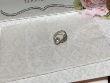 보크스 슈퍼돌피 액세서리 반지