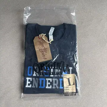 텐더 로인 TENDER LOIN 티셔츠
