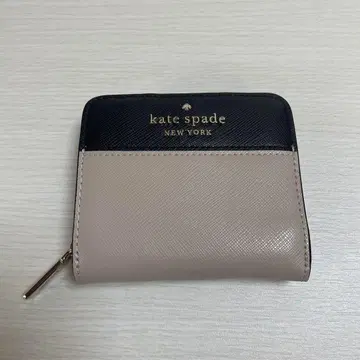 kate spade NEW YORK 접이식 지갑