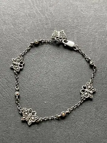 ANNASUI SV925 팔찌 안나수이