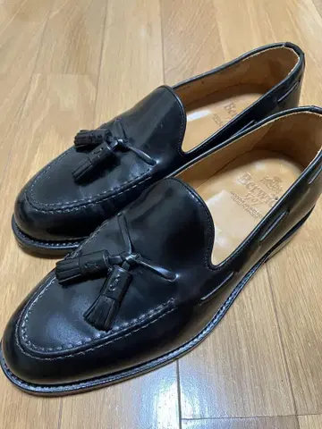 Berwick 태슬 로퍼