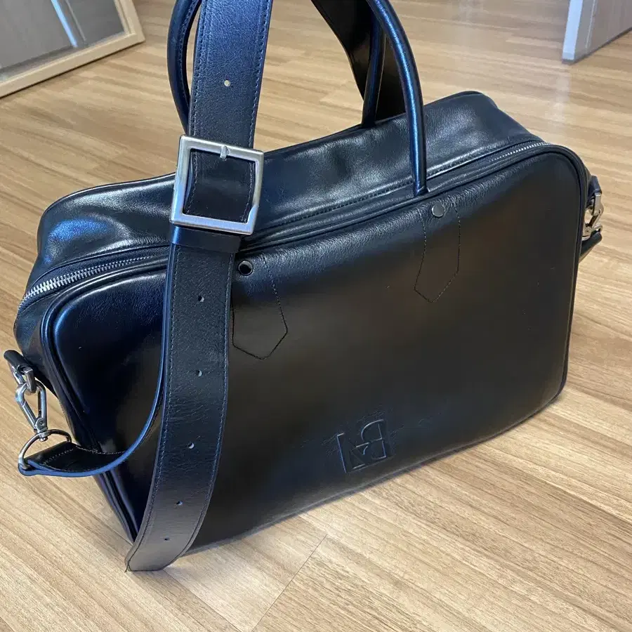 ★RECTO★RC HOLIDAY CABAS LARGE BAG★6032★Black★韓国★ RECTO - Official Website