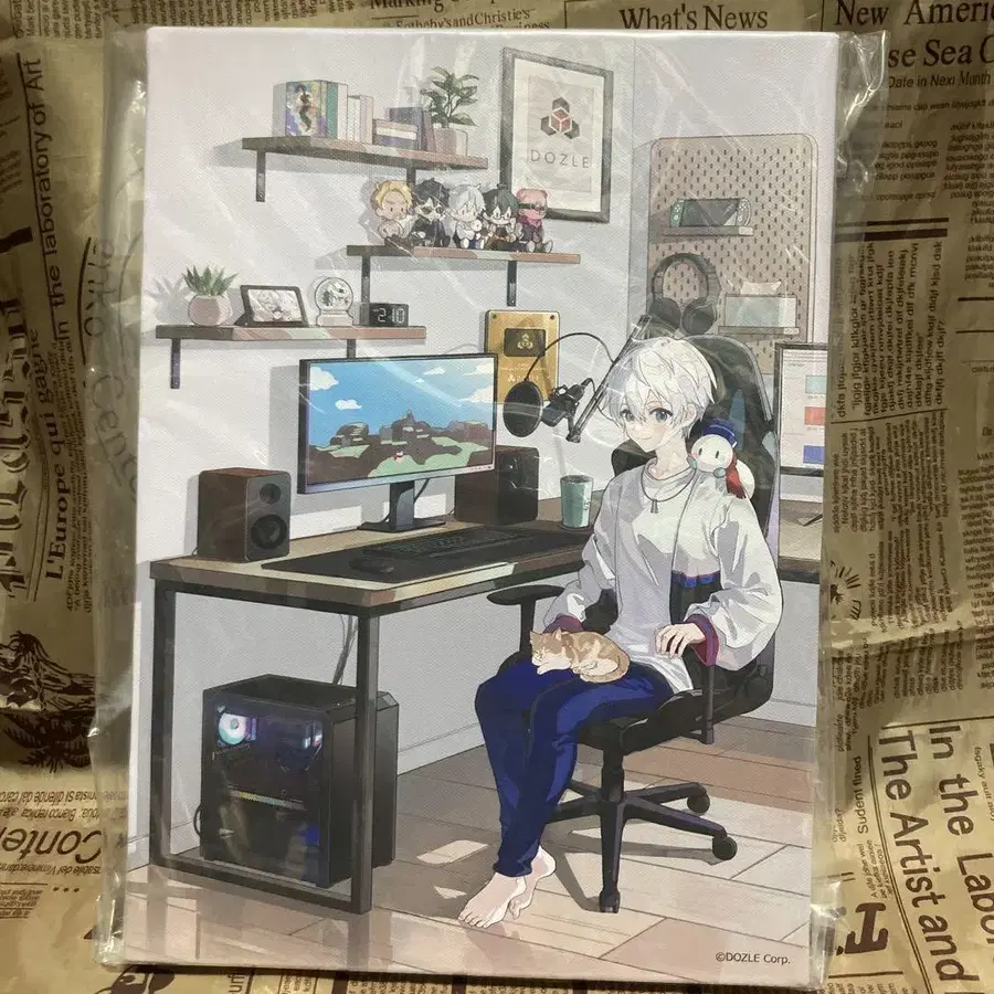 1번째 상품 이미지