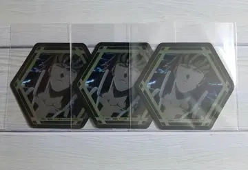 BLEACH 프린세스 카페 코스터 아산이 렌지