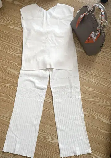 미셸 마카롱 셋업