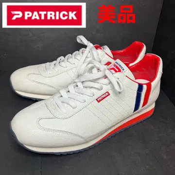 PATRICK 패트릭 스니커즈 마라톤 가죽 MARATHON-L