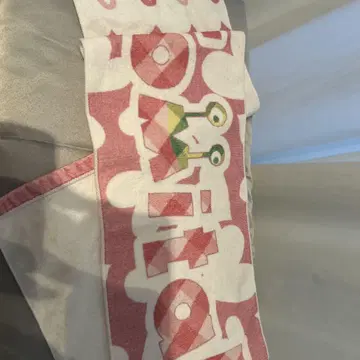 토미타케 타월