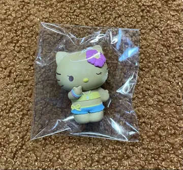 헬로키티 일광화상 가챠가챠