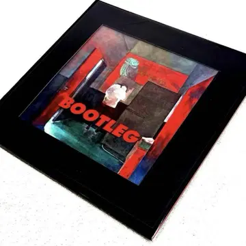 요네즈켄시 BOOTLEG 부트판 (초회 한정판)