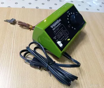 TOMIX 5001 PowerUnit 철도 모형용 전원