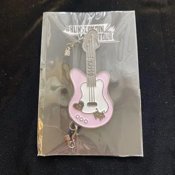 BTS JIN TOUR MINI CHARM (오사카) 기타 고유명사 참