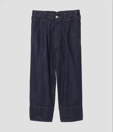 MHL 청바지 CANTON LIGHT DENIM(MHL SHOP 한정판)