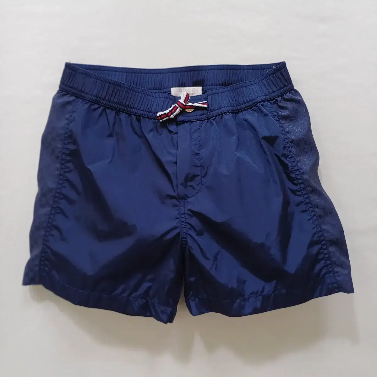 GUCCI 구찌 Gucci Store Kids Boys Yooa Children's Swimsuit Shorts