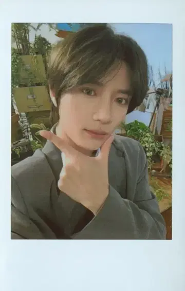 TXT 일본 투어: BEOMGYU ACT - PROMISE JP