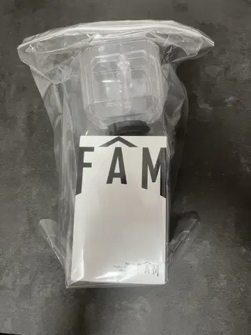 timelesz FAM 응원봉