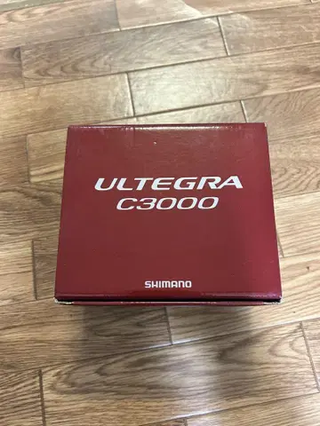 시마노 스피닝 릴 아르테그라 C3000