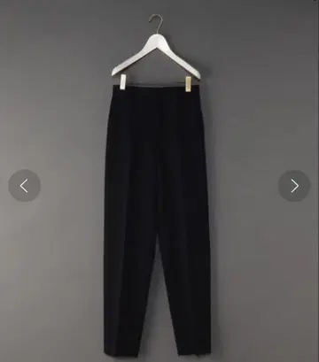 6(ROKU) KARSEY PANTS 네이비