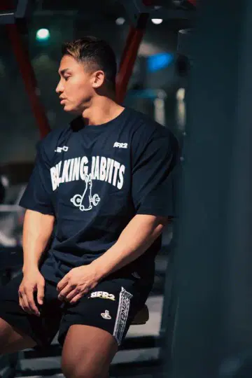 xeno #FR2 오버 사이즈 티셔츠 XL 사이즈 k LYFT