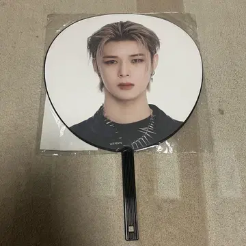 &TEAM K 케이 부채 피켓 AWAKEN 투어