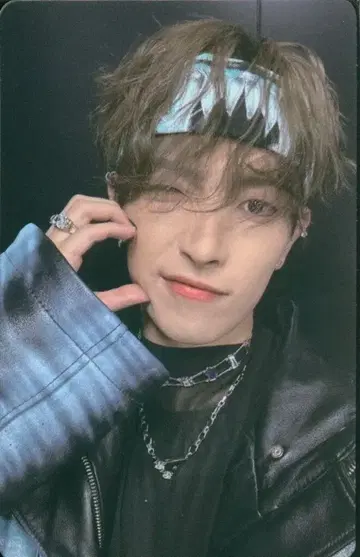 ATEEZ 플랫폼 홍중 더 월드 EP.FIN:WILL