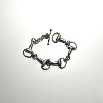 빈티지 실버 925 팔찌