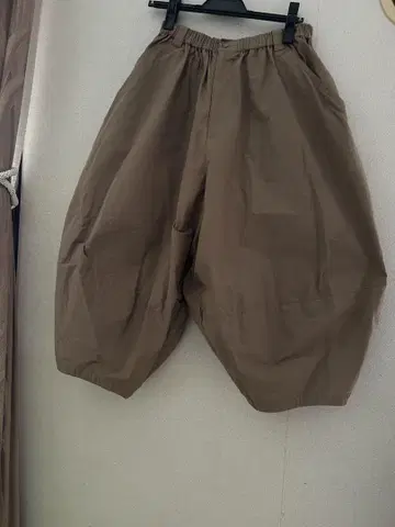 파르티쿠랄 귀여운 팬츠