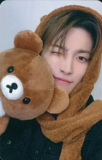 ATEEZ 헬로라이브 홍중 골든 아워 : Part.3